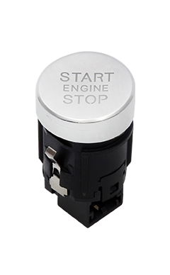 Start Stop Engine